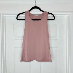 H&M Soft Pink Women's Tank Top